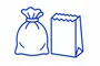 Vrecia - ilustrativní obrázek